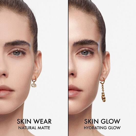 FOREVER SKIN WEAR 2CR